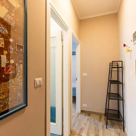 Maurizio's Place By Interhome شقة *