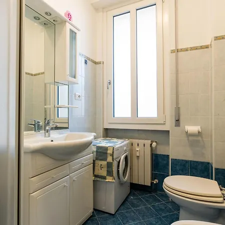 شقة Maurizio's Place By Interhome *