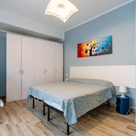 Maurizio's Place By Interhome *