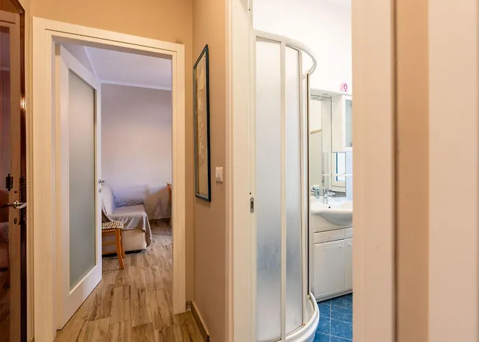 Maurizio's Place By Interhome Appartamento Ceriale