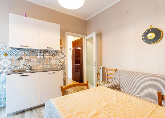 Maurizio's Place By Interhome Appartamento