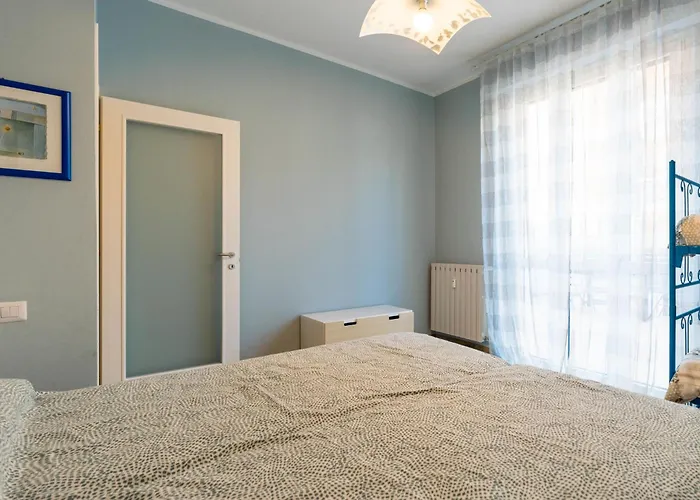 Appartamento Maurizio's Place By Interhome