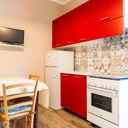 Maurizio's Place By Interhome *