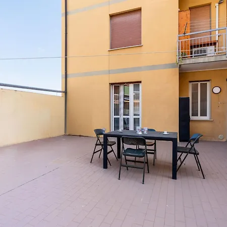 Maurizio's Place By Interhome *