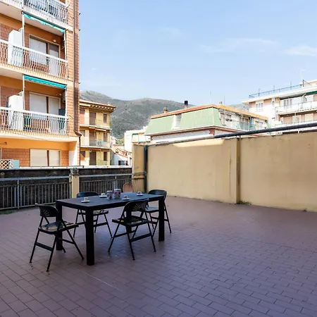 Maurizio's Place By Interhome Ceriale