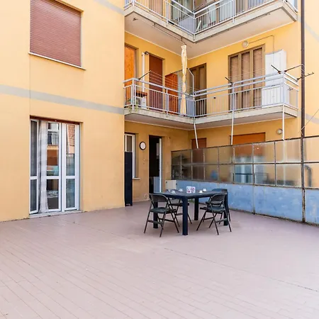 Maurizio's Place By Interhome * Ceriale