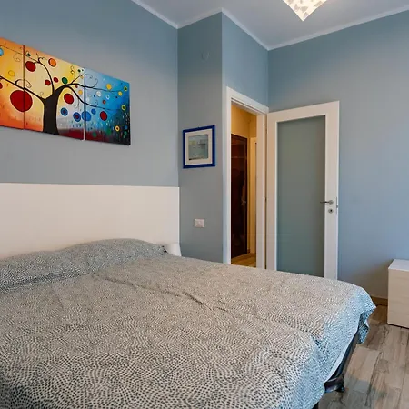 Maurizio's Place By Interhome *
