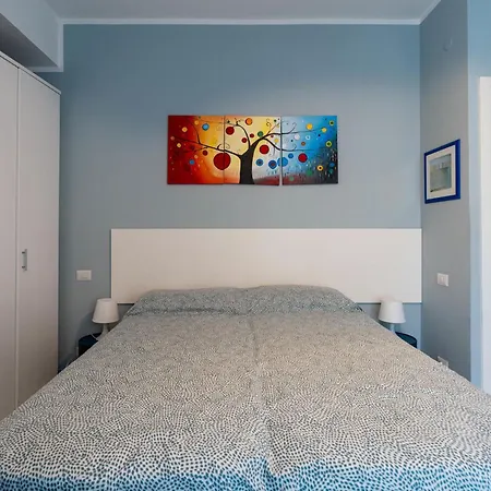 Maurizio's Place By Interhome דירה