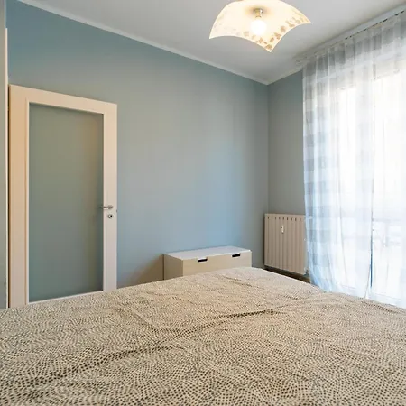 Apartamento Maurizio's Place By Interhome