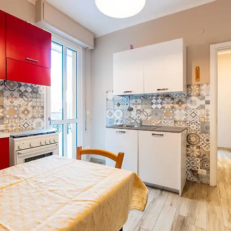 Maurizio's Place By Interhome