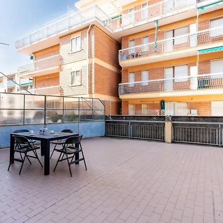 Maurizio's Place By Interhome Ceriale