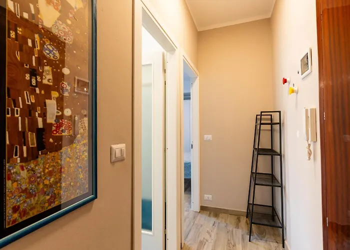 Maurizio's Place By Interhome Apartment *