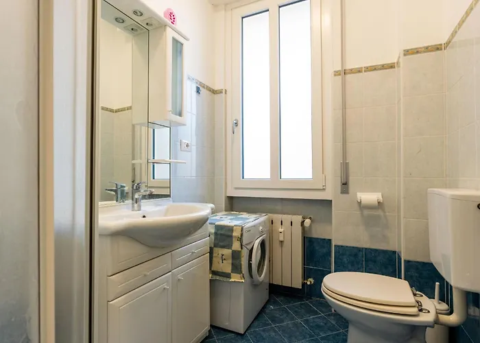 Apartamento Maurizio's Place By Interhome *