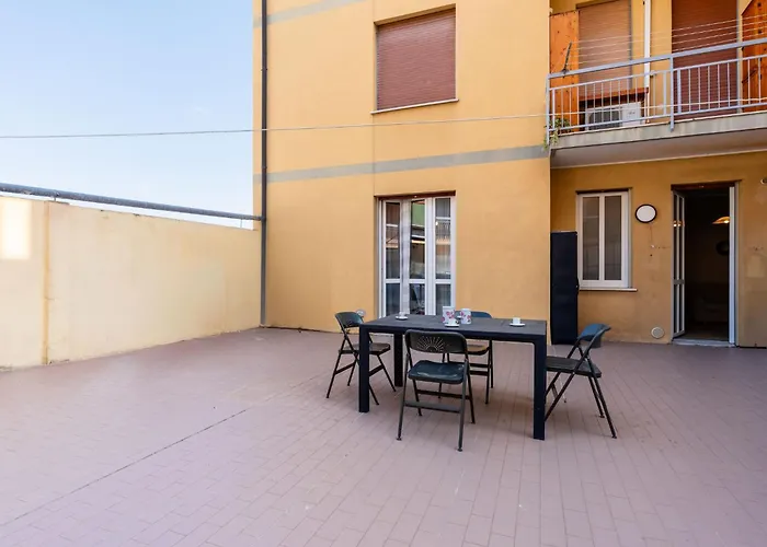 Maurizio's Place By Interhome *