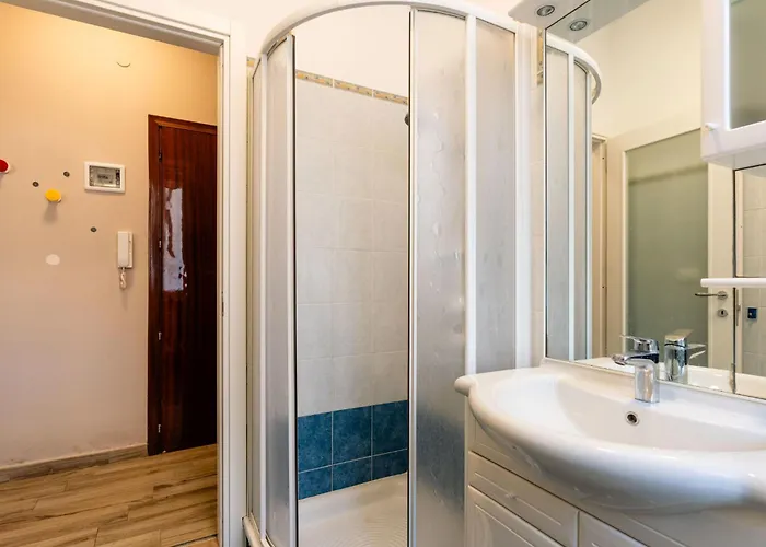Maurizio's Place By Interhome Apartamento *