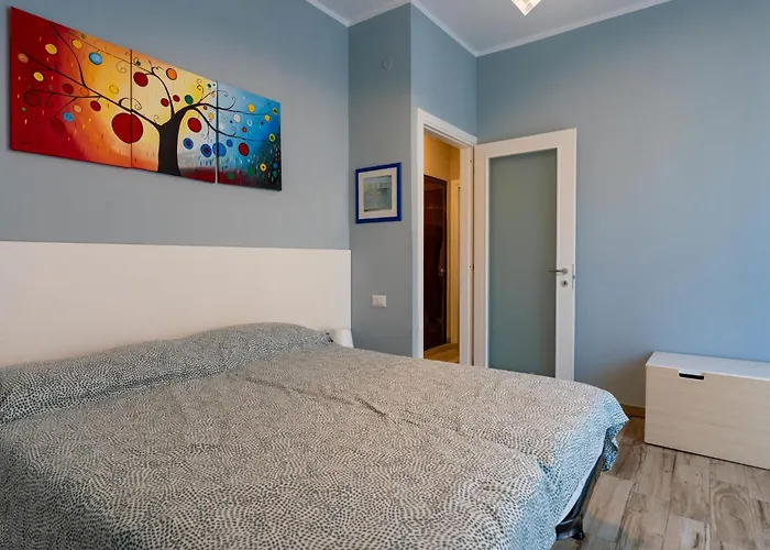 Maurizio's Place By Interhome *