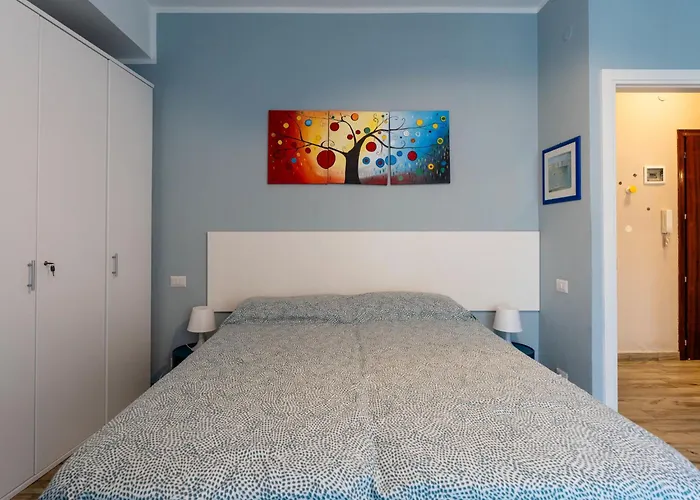 Maurizio's Place By Interhome Apartamento